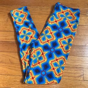 Lularoe leggings
